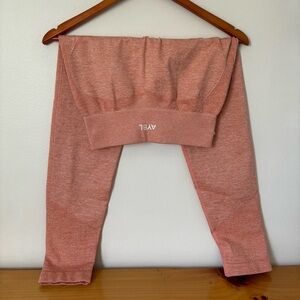 AYBL Empower Seamless Leggings